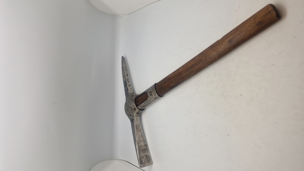 Original Dansk M23 pioner hakke