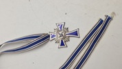 Originalt Mutterkreuz 2.kl 