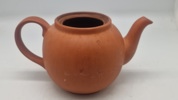 The Original Suffolk Country Teapot fra Henry Watson's Pottery