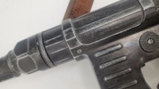 Veludført MP40 model tung med original rem 