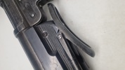 Veludført MP40 model tung med original rem 