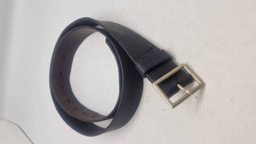 Originalt Dansk M23 bælte 