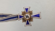 Originalt Mutterkreuz 3.kl
