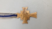 Originalt Mutterkreuz 3.kl