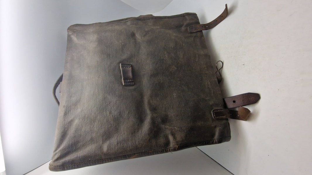 Originalt Dansk tornyster 