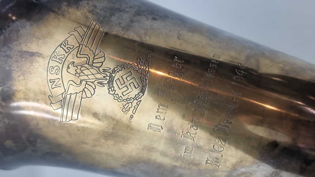 NSKK pokal, original ?