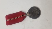Original Medaille Winterschlacht im Osten 1941/42 