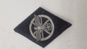 Originalt NSKK patch WW2