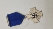 Original Treudienst-Ehrenzeichen (25)