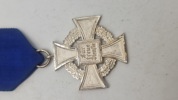 Original Treudienst-Ehrenzeichen (25)