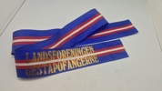 Originalt Kransebånd  Gastapofanger