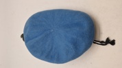 Original blå UN baret 