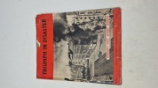 Triumph in disaster, originalt blad fra 1945