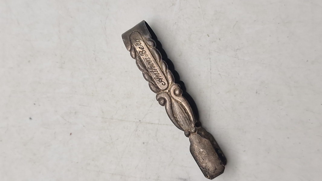 Original Anton Berg sukkertang