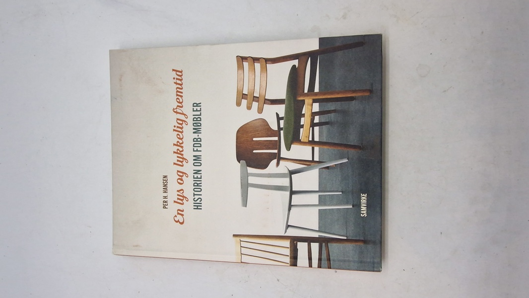Historien om FDB møbler 