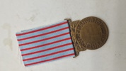 Original French Commemorative Medal