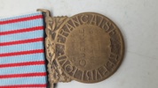 Original French Commemorative Medal