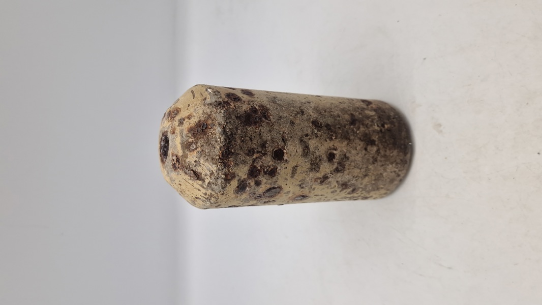 Original Stock-mine 43 (Sto.Mi.43) anti-personnel mine, ww2