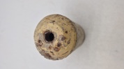 Original Stock-mine 43 (Sto.Mi.43) anti-personnel mine, ww2