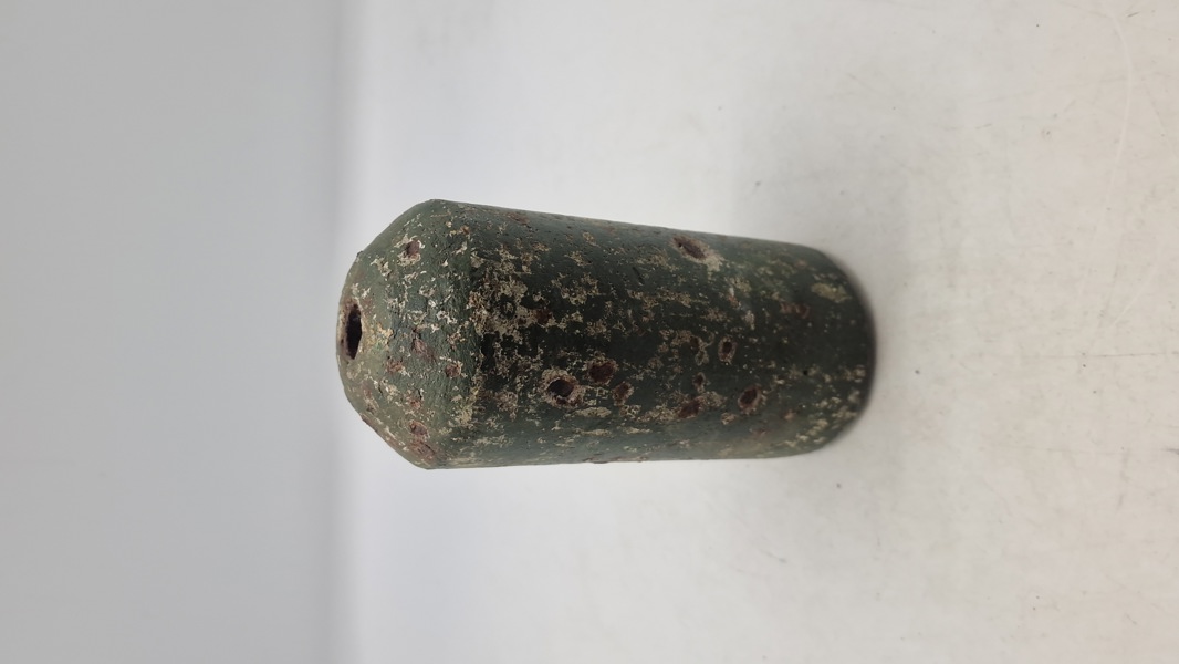 Stock-mine 43 (Sto.Mi.43) anti-personnel mine, ww2