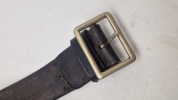 Originalt Dansk M23 bælte