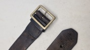 Originalt Dansk M23 bælte