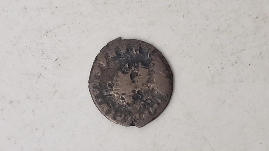 Original romersk denar 