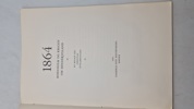 Lot 1864 bøger