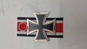 Originalt Eisernes kreuz 2.kl 