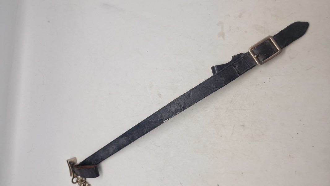 Originalt Tysk WW1 sabelgehæng