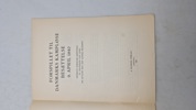 FORSPILLET TIL DANMARKS KAMPLØSE BESÆTTELSE 9 APRIL 1940
HEINRICH HIMMLERS BERETNINIG TIL PROFESSOR VON LEERS OM AFTALEN MED DEN DANSKE REGERING