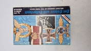 For Fuhrer and Fatherland: Military Awards of the Third Reich