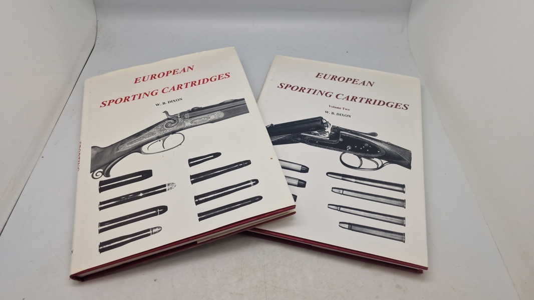 European sporting Cartridges 