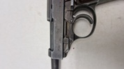 Replika af tysk Walther P38
