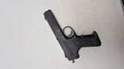 UMA SP50 Luftpistol, 4,5 mm 