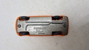 Original Tekno Ferrari bil 