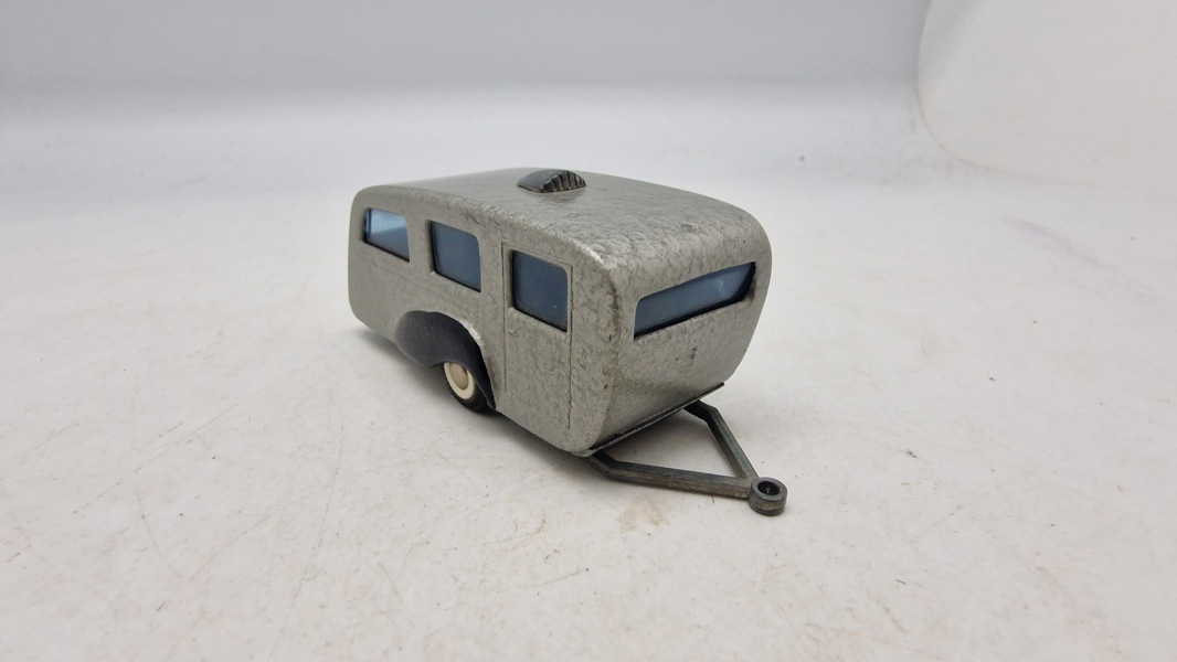 Original campingvogn 815 Tekno 