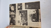 Samling billed-bladet, ww2 (bemærk den med Frits Clausen)