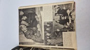 Samling billed-bladet, ww2