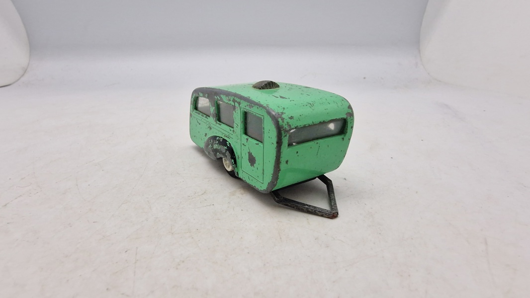 Original Camping 815 Tekno 