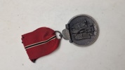 Original Medaille Winterschlacht im Osten 41/42