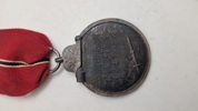 Original Medaille Winterschlacht im Osten 41/42