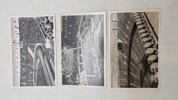 Originale postkort fra olympiaden i 1936