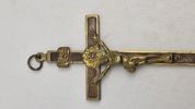 Originalt kors anvendt af tyske feltpræster under ww2