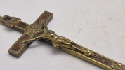Originalt kors anvendt af tyske feltpræster under ww2