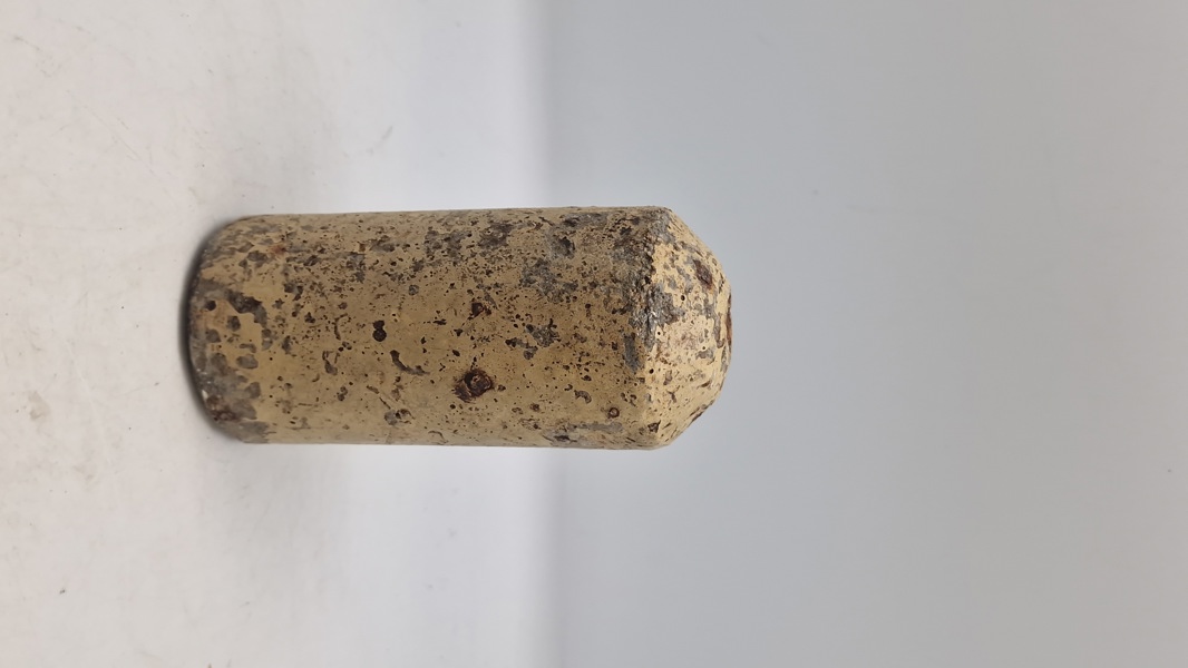 Original Stock-mine 43 (Sto.Mi.43) anti-personnel mine, ww2