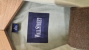 Original Dansk M58 uniform 
