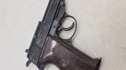 Replika af Walther P38 