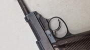 Replika af Walther P38 