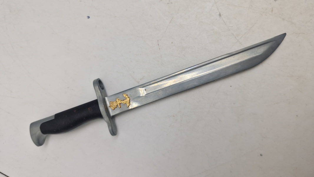 Original miniature bajonet (brevåbner) Garand 